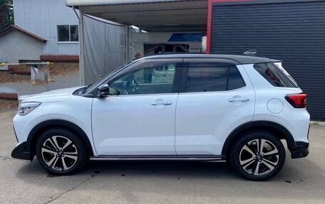 Daihatsu Rocky, 2022 год, 1 297 000 рублей, 8 фотография