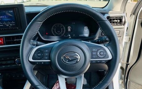 Daihatsu Rocky, 2022 год, 1 297 000 рублей, 11 фотография