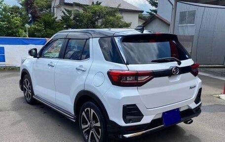 Daihatsu Rocky, 2022 год, 1 297 000 рублей, 7 фотография