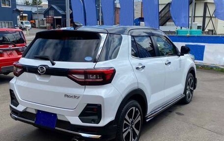 Daihatsu Rocky, 2022 год, 1 297 000 рублей, 5 фотография