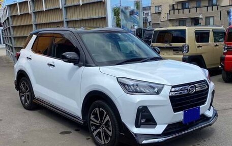 Daihatsu Rocky, 2022 год, 1 297 000 рублей, 3 фотография