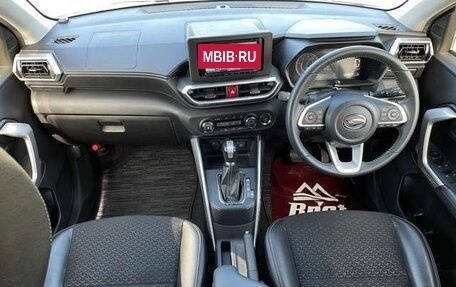 Daihatsu Rocky, 2022 год, 1 297 000 рублей, 9 фотография