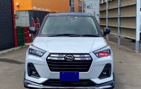 Daihatsu Rocky, 2022 год, 1 297 000 рублей, 2 фотография
