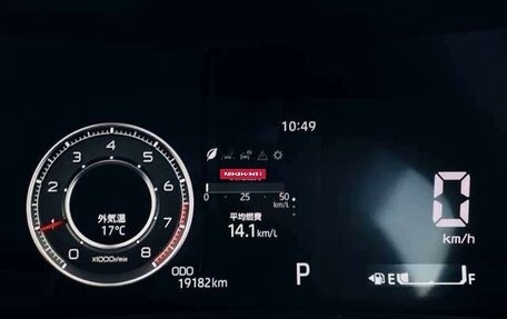 Daihatsu Rocky, 2022 год, 1 297 000 рублей, 12 фотография
