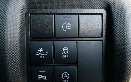 Daihatsu Rocky, 2022 год, 1 297 000 рублей, 13 фотография
