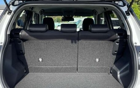 Daihatsu Rocky, 2022 год, 1 297 000 рублей, 18 фотография