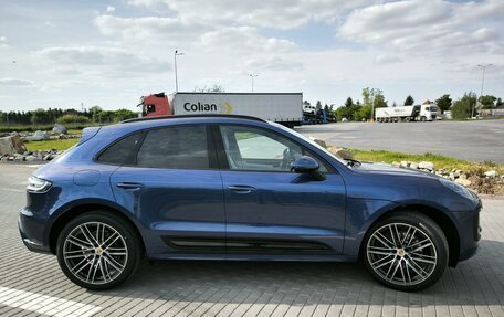Porsche Macan I рестайлинг, 2024 год, 13 800 000 рублей, 4 фотография