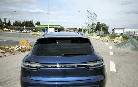 Porsche Macan I рестайлинг, 2024 год, 13 800 000 рублей, 6 фотография