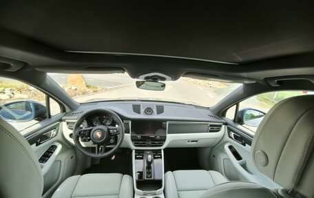Porsche Macan I рестайлинг, 2024 год, 13 800 000 рублей, 9 фотография