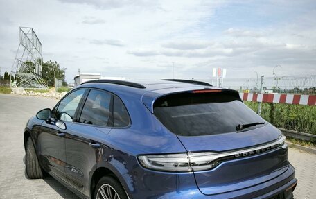 Porsche Macan I рестайлинг, 2024 год, 13 800 000 рублей, 7 фотография