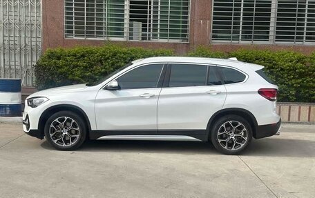 BMW X1, 2021 год, 2 620 000 рублей, 3 фотография