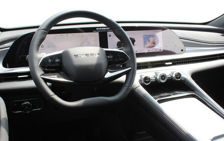 CheryExeed TXL, 2024 год, 4 690 000 рублей, 12 фотография