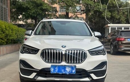 BMW X1, 2021 год, 2 620 000 рублей, 2 фотография
