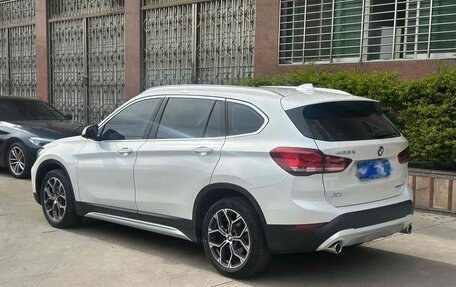 BMW X1, 2021 год, 2 620 000 рублей, 4 фотография
