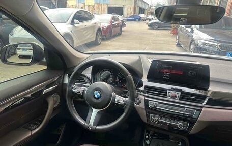 BMW X1, 2021 год, 2 620 000 рублей, 12 фотография