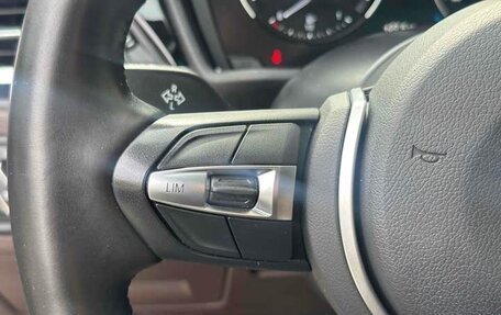 BMW X1, 2021 год, 2 620 000 рублей, 17 фотография