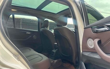BMW X1, 2021 год, 2 620 000 рублей, 10 фотография