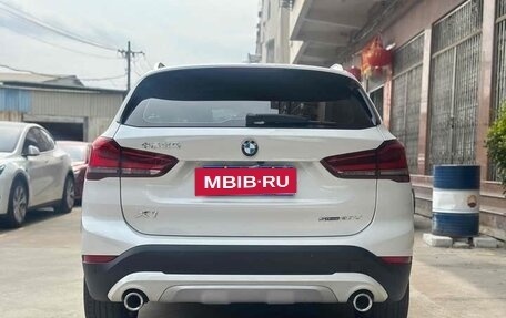 BMW X1, 2021 год, 2 620 000 рублей, 5 фотография