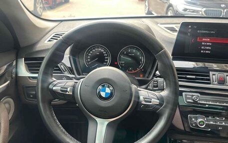 BMW X1, 2021 год, 2 620 000 рублей, 14 фотография