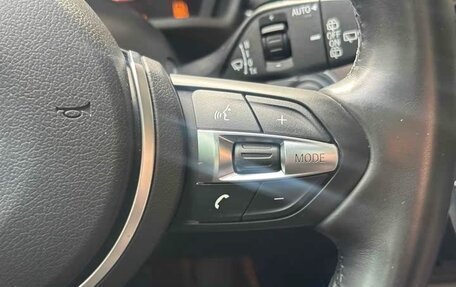 BMW X1, 2021 год, 2 620 000 рублей, 18 фотография