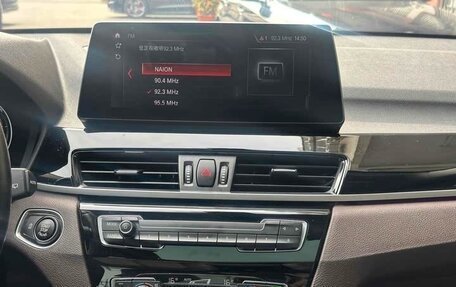 BMW X1, 2021 год, 2 620 000 рублей, 16 фотография