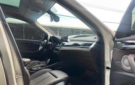 BMW X1, 2021 год, 2 620 000 рублей, 11 фотография