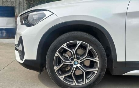 BMW X1, 2021 год, 2 620 000 рублей, 8 фотография