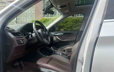 BMW X1, 2021 год, 2 620 000 рублей, 9 фотография