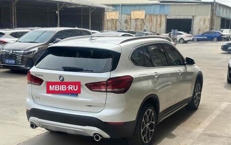 BMW X1, 2021 год, 2 620 000 рублей, 6 фотография