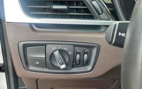 BMW X1, 2021 год, 2 620 000 рублей, 19 фотография