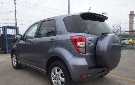 Toyota Rush II, 2016 год, 943 000 рублей, 3 фотография