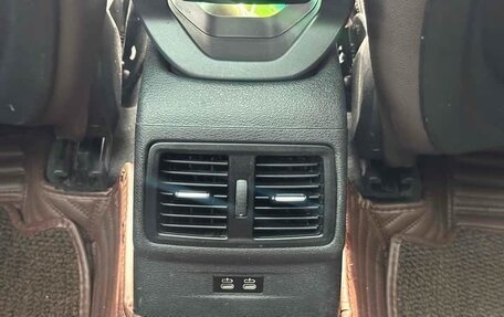 BMW X1, 2021 год, 2 620 000 рублей, 22 фотография