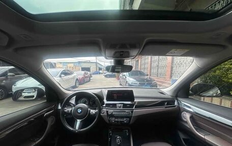 BMW X1, 2021 год, 2 620 000 рублей, 20 фотография
