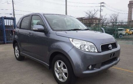 Toyota Rush II, 2016 год, 943 000 рублей, 2 фотография