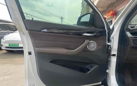 BMW X1, 2021 год, 2 620 000 рублей, 25 фотография