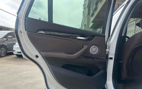 BMW X1, 2021 год, 2 620 000 рублей, 24 фотография