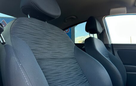 Hyundai Solaris II рестайлинг, 2014 год, 920 000 рублей, 16 фотография