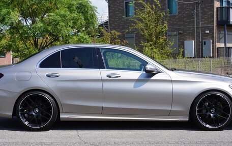 Mercedes-Benz C-Класс, 2020 год, 1 634 000 рублей, 2 фотография