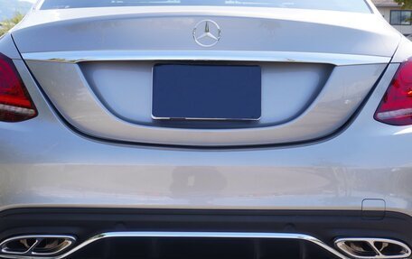 Mercedes-Benz C-Класс, 2020 год, 1 634 000 рублей, 6 фотография