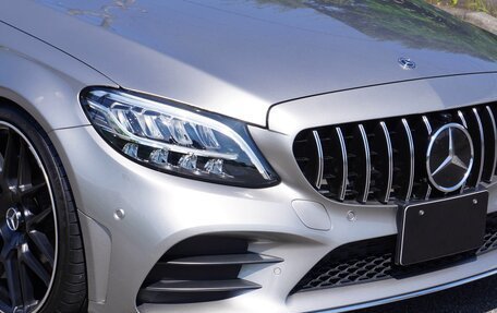 Mercedes-Benz C-Класс, 2020 год, 1 634 000 рублей, 11 фотография