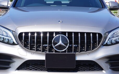 Mercedes-Benz C-Класс, 2020 год, 1 634 000 рублей, 10 фотография