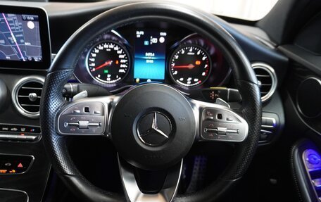 Mercedes-Benz C-Класс, 2020 год, 1 634 000 рублей, 14 фотография