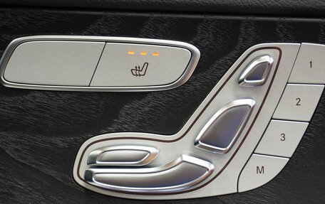 Mercedes-Benz C-Класс, 2020 год, 1 634 000 рублей, 20 фотография