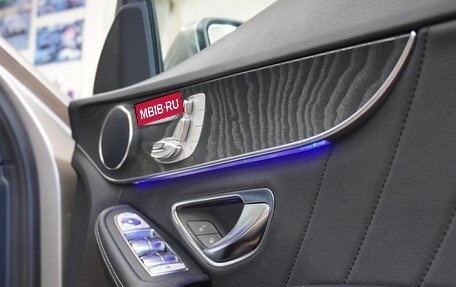 Mercedes-Benz C-Класс, 2020 год, 1 634 000 рублей, 19 фотография