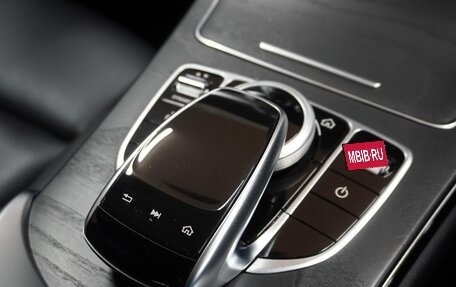 Mercedes-Benz C-Класс, 2020 год, 1 634 000 рублей, 26 фотография