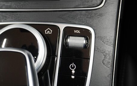 Mercedes-Benz C-Класс, 2020 год, 1 634 000 рублей, 28 фотография
