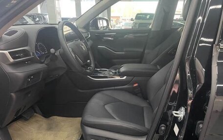 Toyota Highlander, 2025 год, 5 200 000 рублей, 8 фотография
