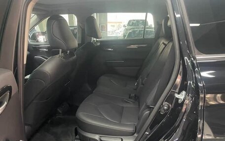 Toyota Highlander, 2025 год, 5 200 000 рублей, 9 фотография