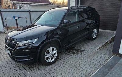 Skoda Kodiaq I, 2020 год, 2 700 000 рублей, 1 фотография