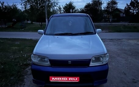 Nissan Cube II, 2000 год, 250 000 рублей, 1 фотография